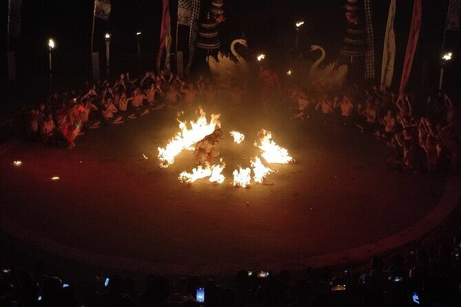 Kecak And Fire Dance At Melasti Beach With Jimbaran Dinner - Price Reality Check: Why $14 Can Still Make Sense