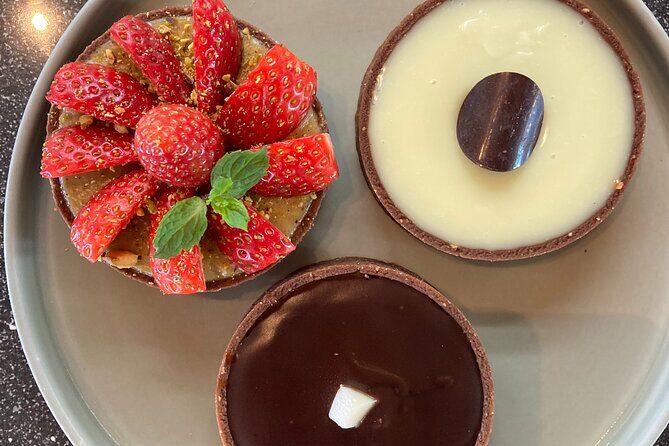 Kerobokan French Pastry and Bakery class for Adult - Key Highlights You Should Know
