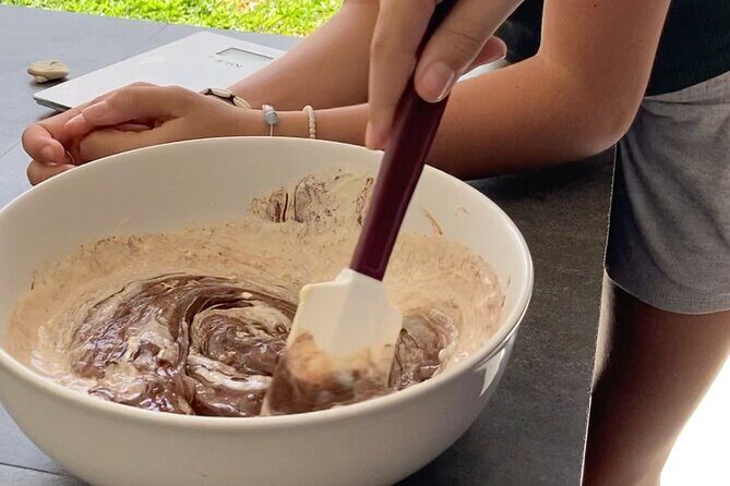 Kerobokan French Pastry and Bakery class for Adult - A 2-Hour French Pastry Lesson in Seminyak