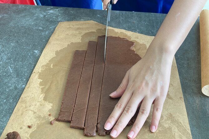 Kerobokan French Pastry and Bakery class for Adult - How the Class Flows: A Step-by-Step Workshop in a Bali Studio