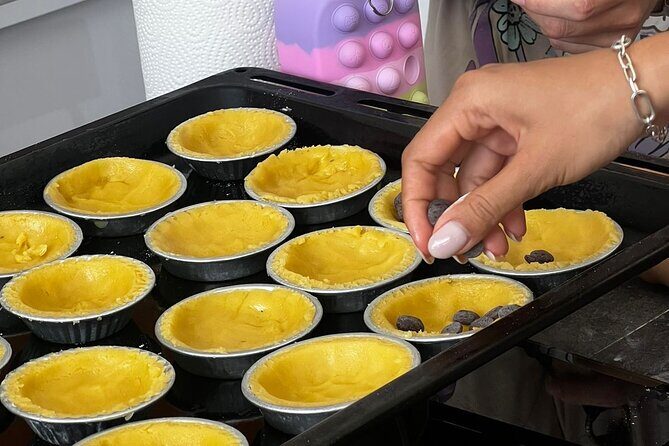 Kerobokan French Pastry and Bakery class for Adult - Price and Value: Is $35.26 a Good Deal?