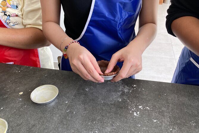 Kerobokan French Pastry and Bakery class for Adult - Quick Logistics: Location, Duration, and Mobile Ticket