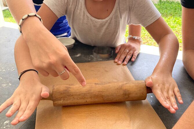 Kerobokan Pastry Class for Kids and Families - Hands-On Baking Skills You’ll Actually See Kids Use