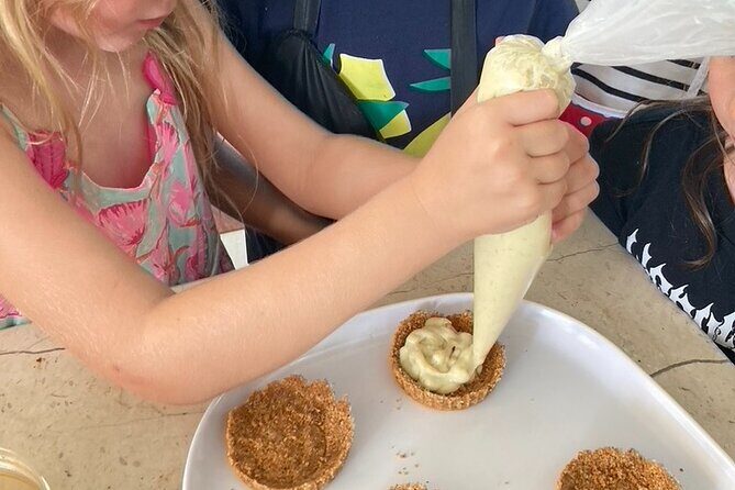 Kerobokan Pastry Class for Kids and Families - Price and Value: Does $21.29 Really Make Sense?