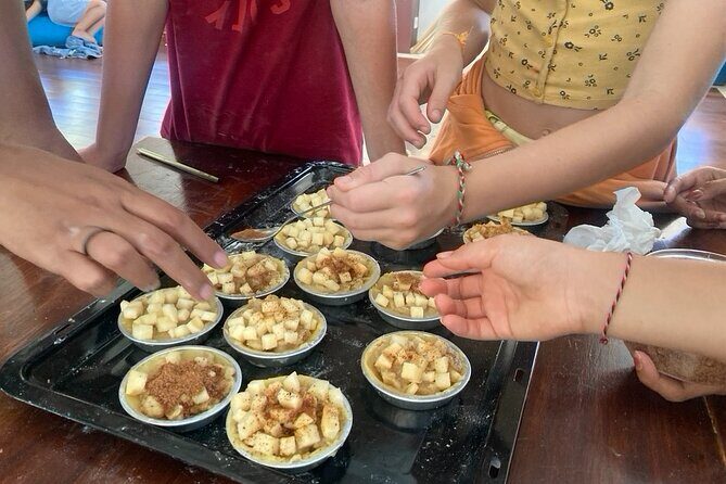Kerobokan Pastry Class for Kids and Families - Timing, What to Bring, and How to Prep Your Kids