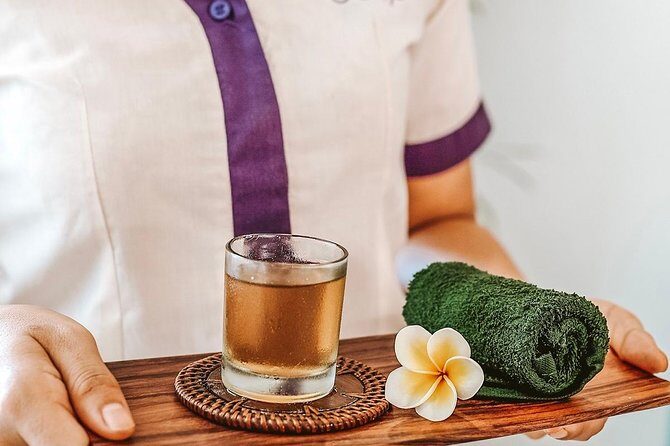 Kuta Bali Massage 90 Minutes with Transfer - How prebooking a Kuta 90-minute massage fits your day