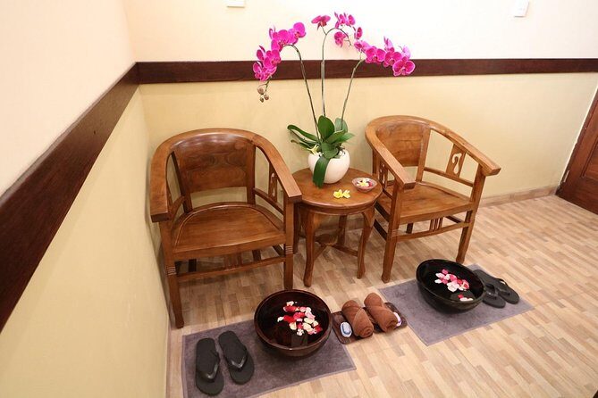 Kuta Bali Massage 90 Minutes with Transfer - Price and value: what $42 buys you in real terms