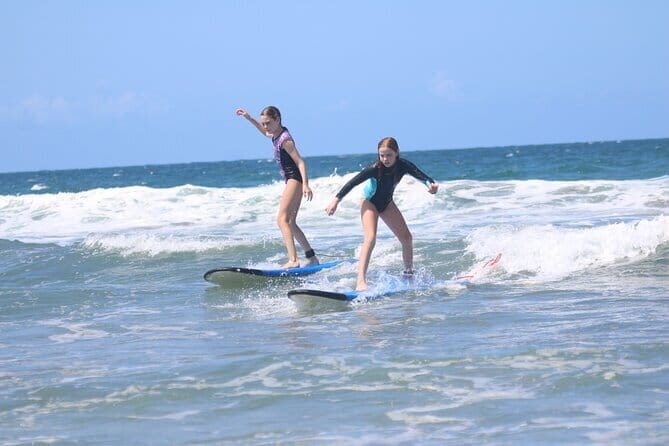Kuta Beach Bali, 1 on 1 Surfing Lesson Orange Surf Bali - Safety First: The Briefing That Actually Helps You Relax