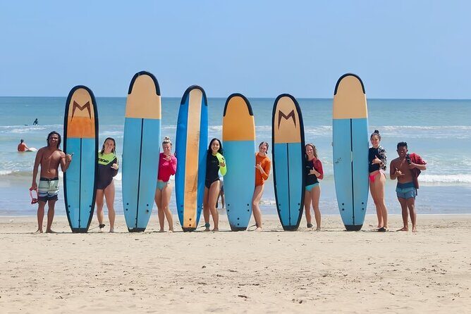 Legian Beach Bali Surf Lesson All Level 2 Hour with Pro Coach - Key things that make this Legian surf lesson work