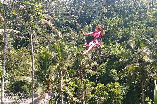 Lempuyang Gate of Heaven, Tirta gangga & tukad cepung waterfall - Price and Logistics: What You’re Really Paying For