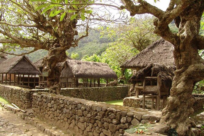 Lempuyang Temple - East Full Day Tour - Luwak Coffee Plantation Stop: Watching Balinese Coffee Be Made