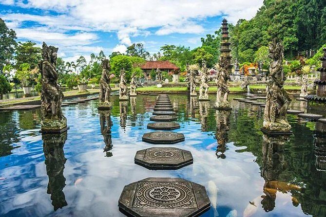 Lempuyang Temple - East Full Day Tour - A 10-Hour East Bali Day Works Best With a Weather Plan