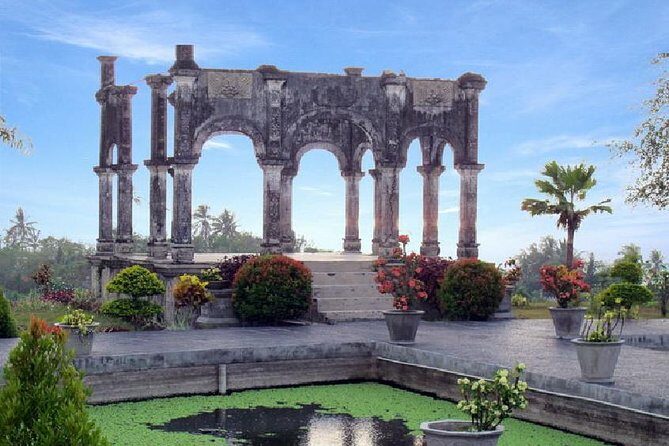 Lempuyang the Gate of Heaven Tour - The day’s flow: how a 6–8 hour tour feels in real life