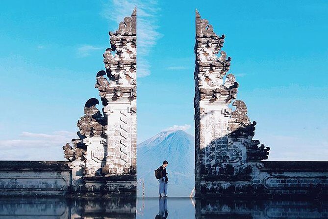 Lempuyang the Gate of Heaven Tour - Price and value: why $50 can make sense (and when it won’t)