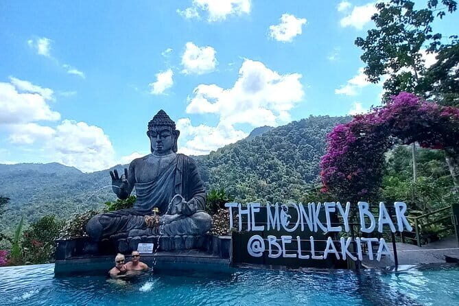Monkey Bar and snorkling adventure at blue lagoon. - Key highlights worth your attention