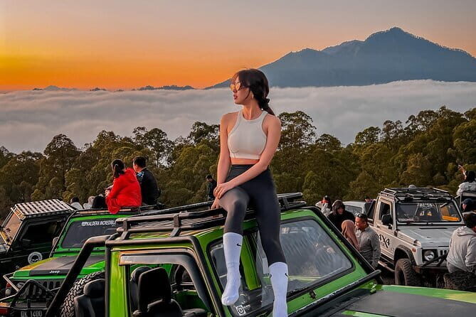 Mount Batur Sunrise Jeep & Cleansing Ritual at Tirta Empul Temple - Quick hits: what makes this Mount Batur sunrise tour worth your morning