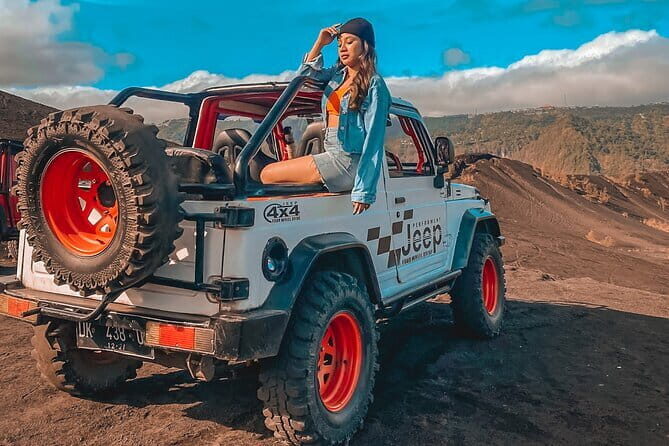 Mount Batur Sunrise Jeep & Cleansing Ritual at Tirta Empul Temple - Sunrise picnic breakfast: small details that make the morning easier