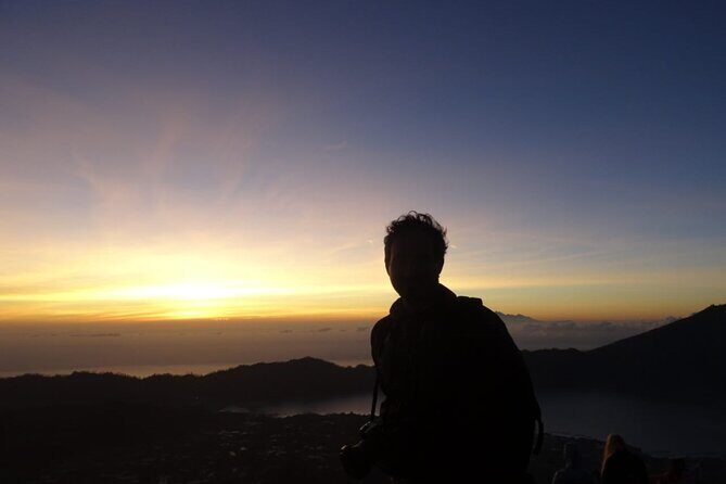 Mount Batur Sunrise Jeep Tour - Why Mount Batur starts before 5 a.m.