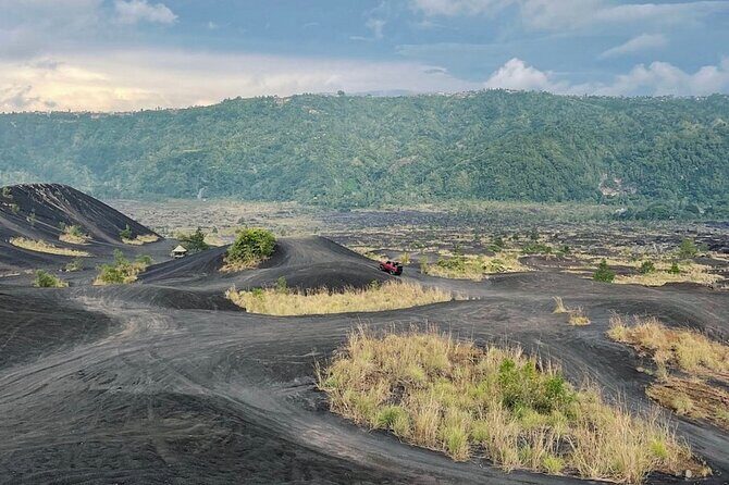 Mount Batur Sunrise Jeep Tour - Price and value: is $55 a fair deal?