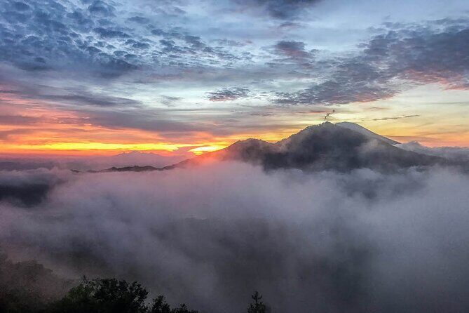 Mount Batur Sunrise Trek & Natural Hot Spring Experience - The 4-Hour Mount Batur Climb: What You’re Actually Doing