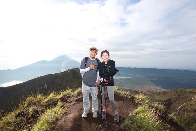 Mount Batur Sunrise Trekking & Hot Spring - What you’re paying for: $63 value that’s mostly about convenience and basics