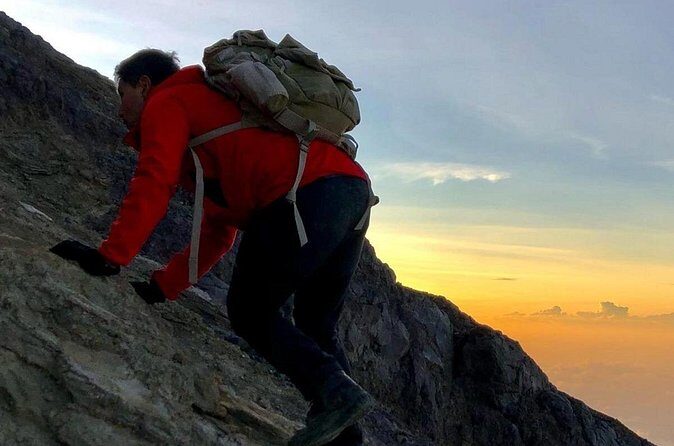 Mount Batur Sunrise Trekking, Hot Springs & Lunch at Restaurant - What to pack (and what not to overthink)