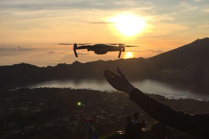 Mount Batur Sunrise Trekking Option - How the 3:45am Mount Batur start works (and why it matters)