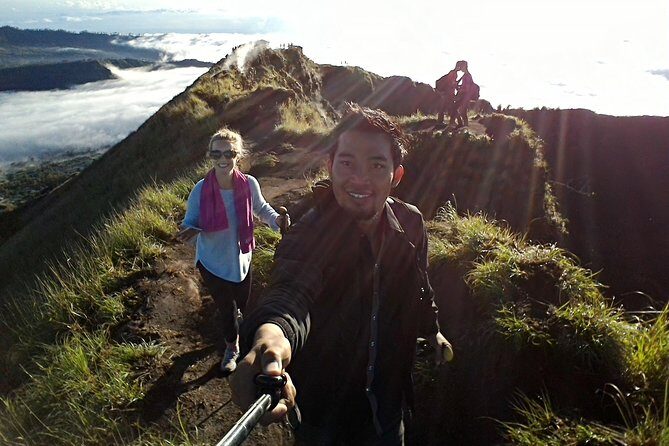Mount Batur Sunrise Trekking Option - Satria Agrowisata coffee tasting: what’s included and what costs extra