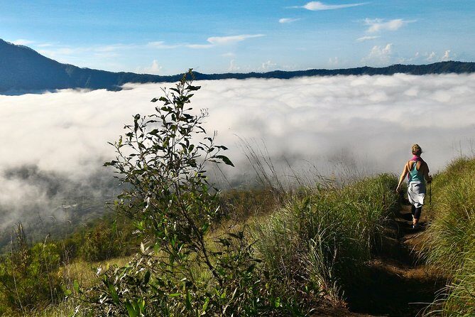 Mount Batur Sunrise Trekking Option - Tirta Empul and Tegalalang: passed-by moments versus real add-on time