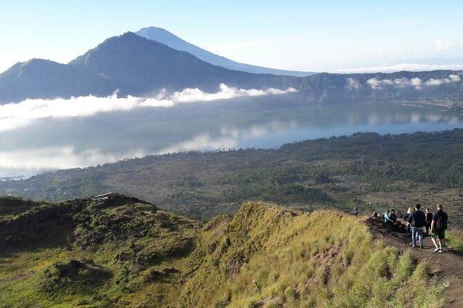 Mount Batur Sunrise Trekking Option - Price and value at $59.94: what you’re really paying for