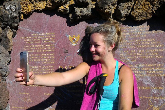 Mount Batur Sunrise Trekking Option - Who should book this Mount Batur sunrise trek (and who should skip it)