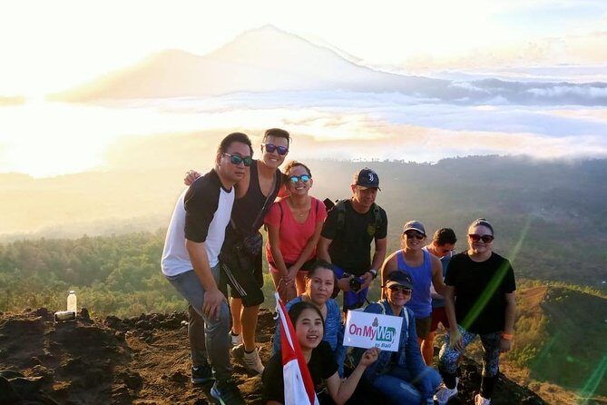 Mount Batur Sunrise Trekking Tour - Uluwatu area - Toyabungkah Village: Your Pre-Dawn Trek Setup