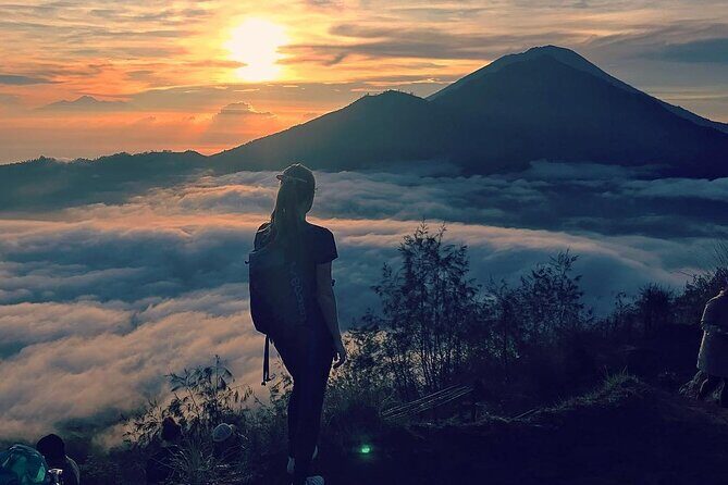 Mount Batur Sunrise Trekking With Hot Springs - Key things worth knowing before you go