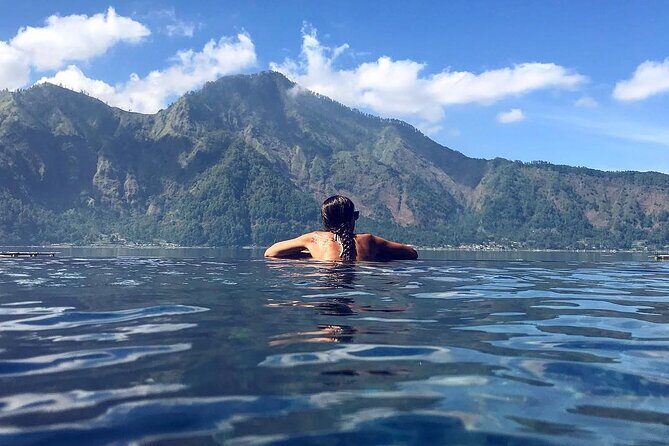 Mount Batur Sunrise Trekking With Hot Springs - Why Mt Batur Sunrise Feels Like a Bali Ritual