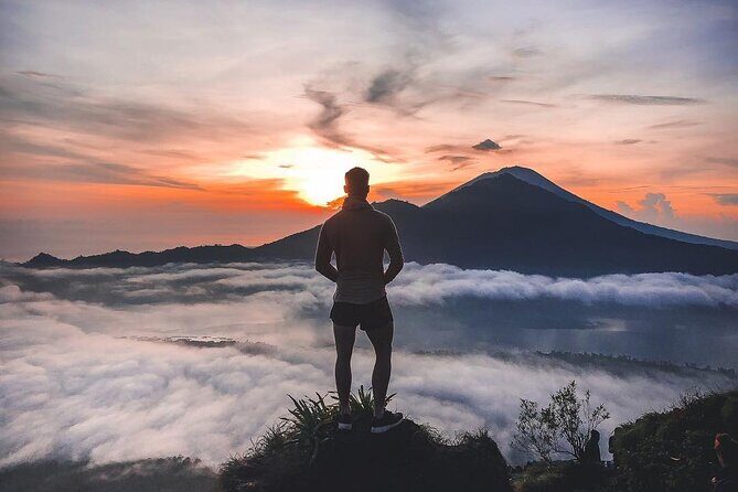 Mount Batur Sunrise Trekking With Hot Springs - Getting There From Seminyak, Canggu, Ubud, and More