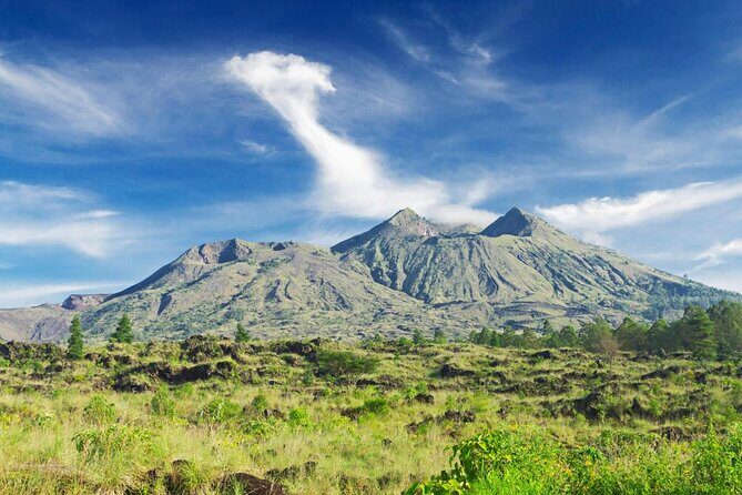 Mount Batur Sunrise Trekking with Natural Hot Spring - Key reasons this sunrise trek works