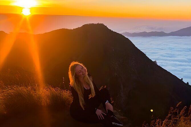 Mount Batur Sunrise Trekking with Natural Hot Spring - Price and value: what $19 really buys you