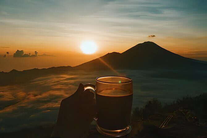 Mount Batur Sunrise Trekking with Natural Hot Spring - What to bring (so the cold trek doesn’t ruin your morning)