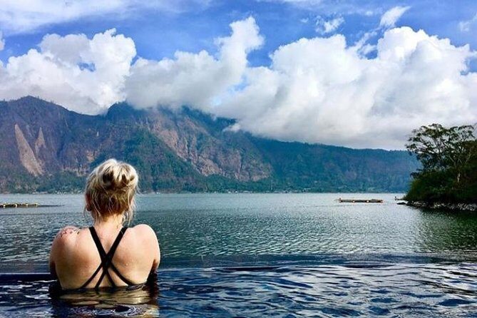 Mount Batur Sunrise Trekking with Natural Hot Springs - Key things to know before you go