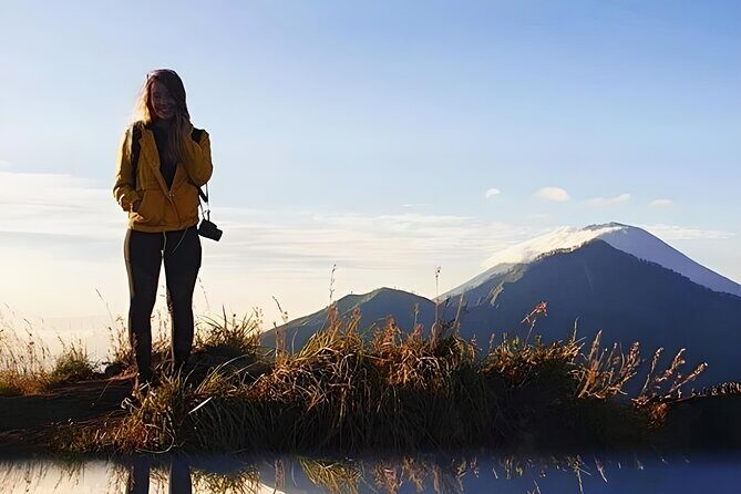 Mount Batur Sunrise Trekking with Natural Hot Springs - Transfers, group size, and why guides matter at 4 a.m.