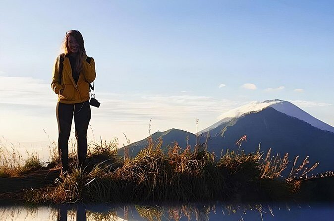 Mount Batur Sunrise Trekking with Natural Hot Springs - Price and value: what $70 buys you on a full volcano day