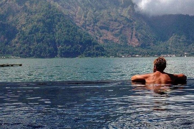Mount Batur Sunrise Trekking with Natural Hot Springs - Volcanic-heated breakfast: fueling the descent without the scramble