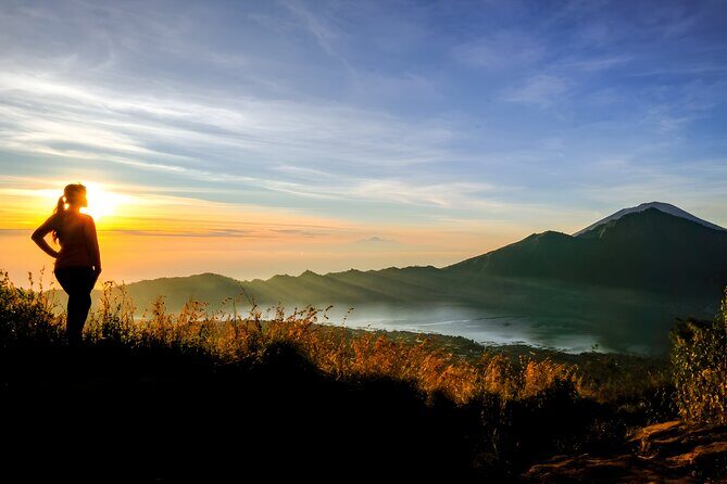 Mount Batur Sunrise Trekking with Professional Trekking Guide - Timing and duration: why it takes 8 to 9 hours