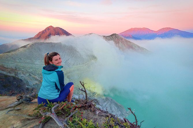 Mount Ijen Blue Flame Tour from Bali - The Hike Timing and Fitness Reality Check