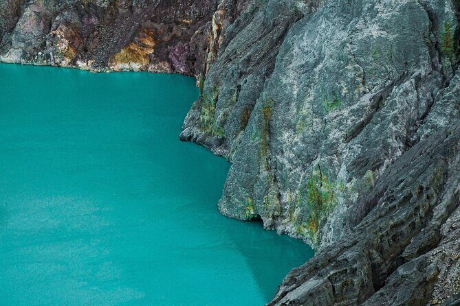 Mount Ijen Crater Trekking Tour from Bali - Key Points You’ll Actually Care About