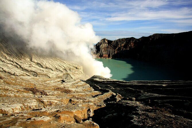 Mount Ijen Crater Trekking Tour from Bali - Trek Prep: Flashlight, Gas Mask, and the Rules You Must Respect