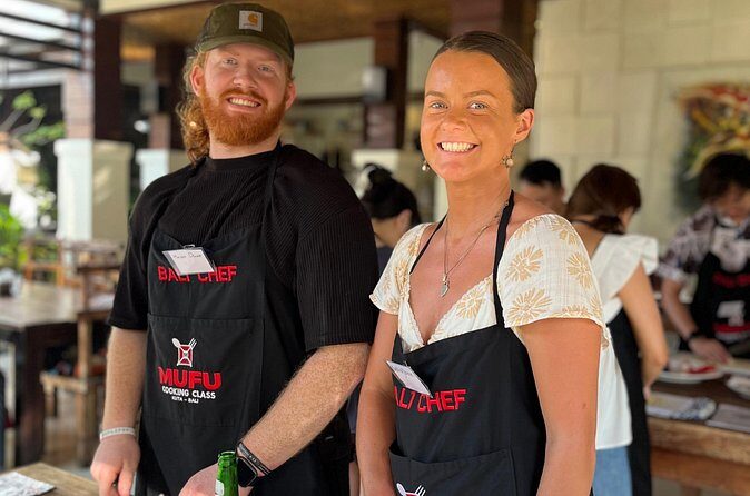 Mufu Rendang Cooking Class Kuta - Who this class is best for (and who should think twice)