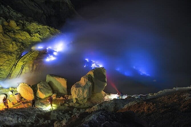 North Bali highlights: Buddhist temple, Waterfall & hot spring - Timing and energy: what 8 to 9 hours feels like