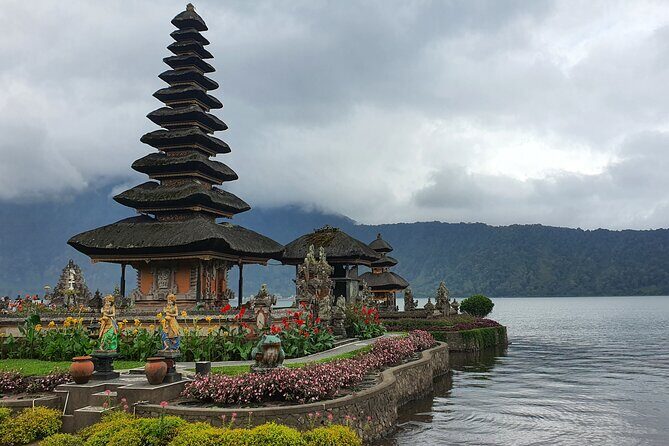 North Bali Nature Escape Rice Terraces, Temples & Waterfall - The value equation: why this tour can be a bargain