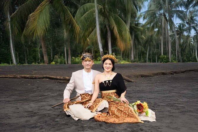 Northern Bali Highlights + Unesco Scenic Heritage Rice Terrace. - Banyumala Waterfall: a calm nature moment with some walking